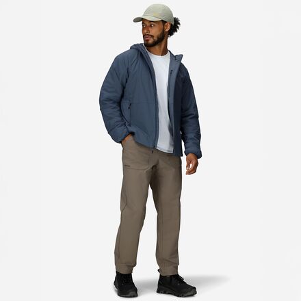 Marmot - Novus LT Hoodie - Men's