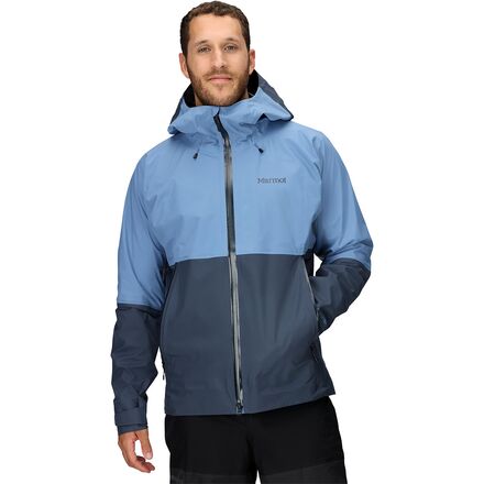 Seeker GORE-TEX Jacket - Men's
