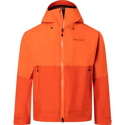 Marmot - Seeker GORE-TEX Jacket - Men's