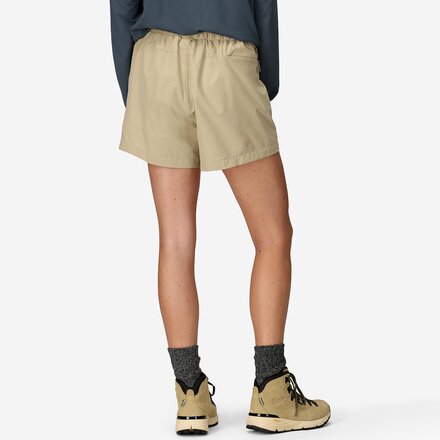Marmot - AirExchange SolarShield 4in Short - Women's