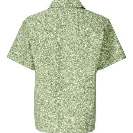 Marmot - AirExchange SolarShield Camp Novelty Shirt - Women's
