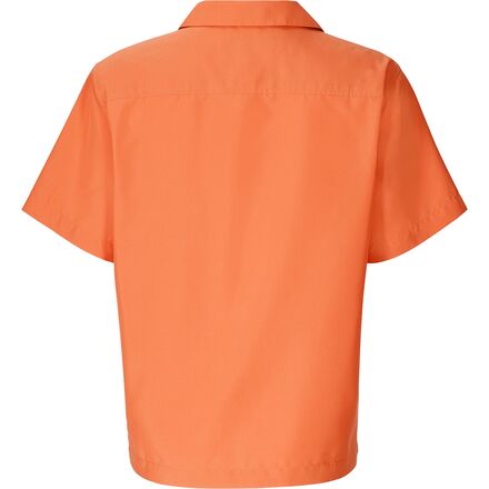 Marmot - AirExchange SolarShield Camp Short-Sleeve Shirt - Women's