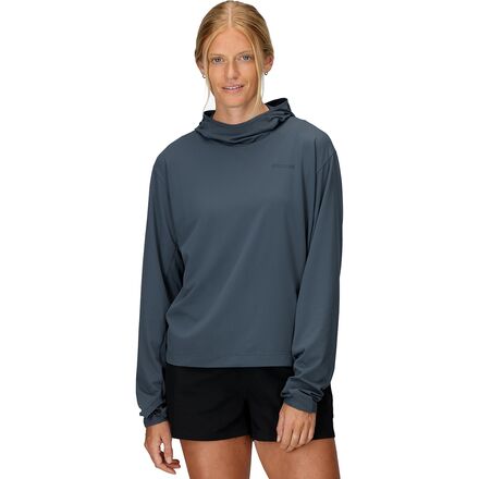 AirExchange SolarShield Hoodie - Women's