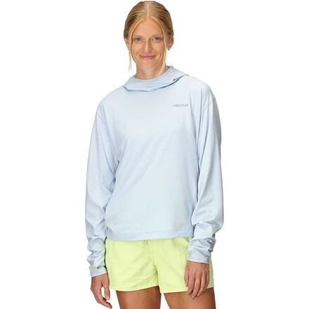 AirExchange SolarShield Hoodie - Women's