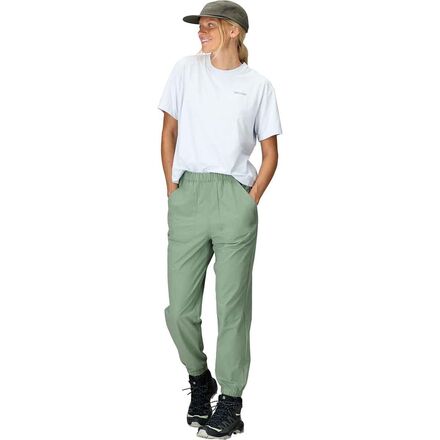 Marmot - AirExchange SolarShield Jogger - Women's