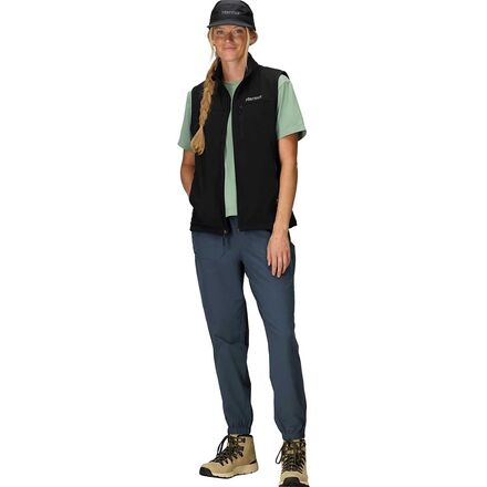Marmot - AirExchange SolarShield Jogger - Women's