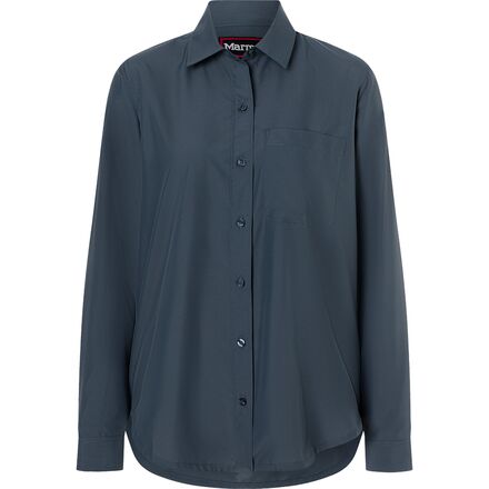 AirExchange SolarShield Long-Sleeve Shirt - Women's