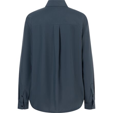 Marmot - AirExchange SolarShield Long-Sleeve Shirt - Women's