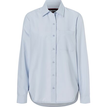 AirExchange SolarShield Long-Sleeve Shirt - Women's