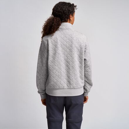 Marmot - Galen Funnel Neck Top - Women's