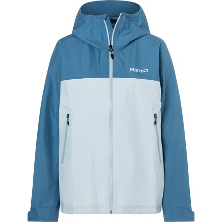 Minimalist Pertex Jacket - Women's