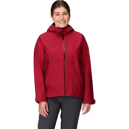 Minimalist Pertex Jacket - Women's