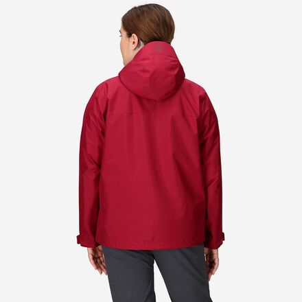 Marmot - Minimalist Pertex Jacket - Women's