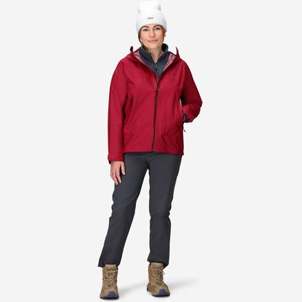 Marmot - Minimalist Pertex Jacket - Women's