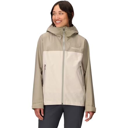 Minimalist Pertex Jacket - Women's