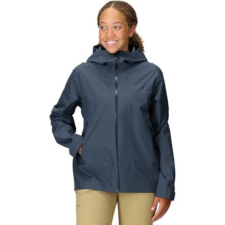 Marmot - Minimalist Pertex Jacket - Women's - Thunderhead