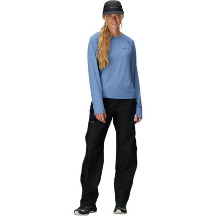 Marmot - Minimalist Pertex Pant - Women's