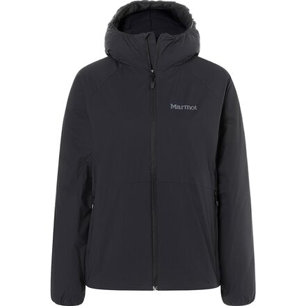 Novus LT Hoodie - Women's