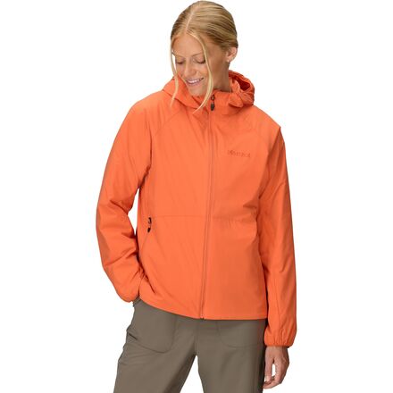 Novus LT Hoodie - Women's