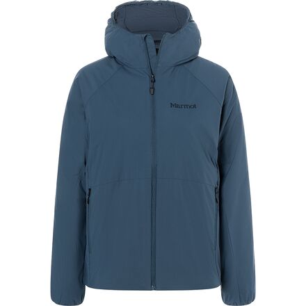 Novus LT Hoodie - Women's
