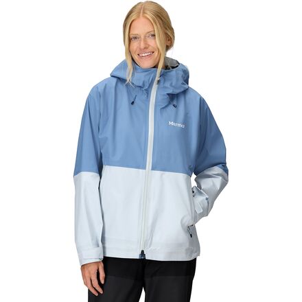 Seeker GORE-TEX Jacket - Women's