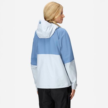 Marmot - Seeker GORE-TEX Jacket - Women's