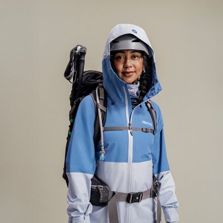 Marmot - Seeker GORE-TEX Jacket - Women's