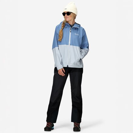 Marmot - Seeker GORE-TEX Jacket - Women's