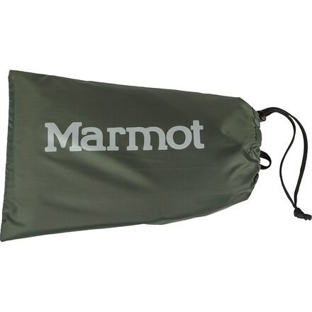 Marmot - Crane Creek 2P Footprint