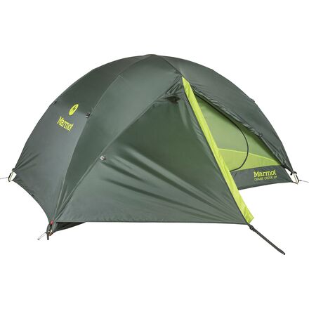 Marmot - Crane Creek 2P Tent