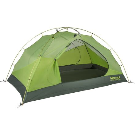 Marmot - Crane Creek 2P Tent
