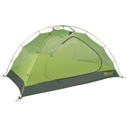 Marmot - Crane Creek 2P Tent