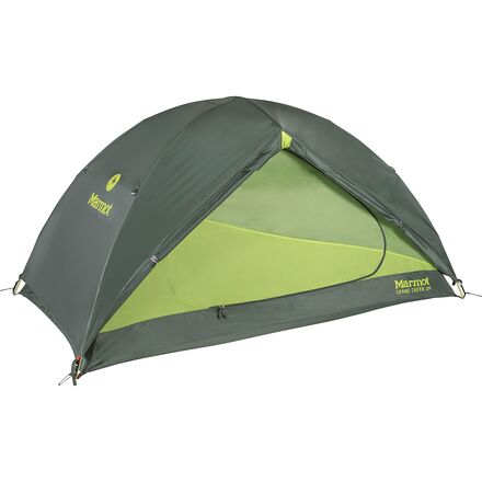 Marmot - Crane Creek 2P Tent