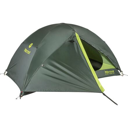 Marmot - Crane Creek 2P Tent