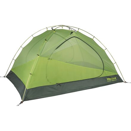 Marmot - Crane Creek 3P Tent