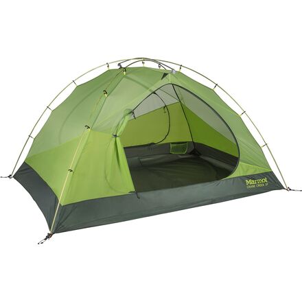 Marmot - Crane Creek 3P Tent