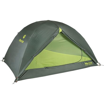 Marmot - Crane Creek 3P Tent