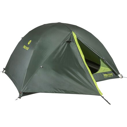 Marmot - Crane Creek 3P Tent