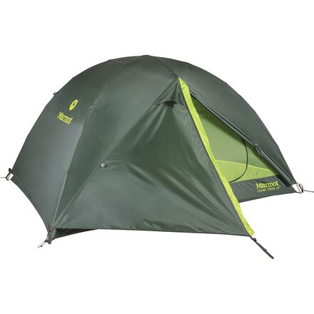 Marmot - Crane Creek 3P Tent