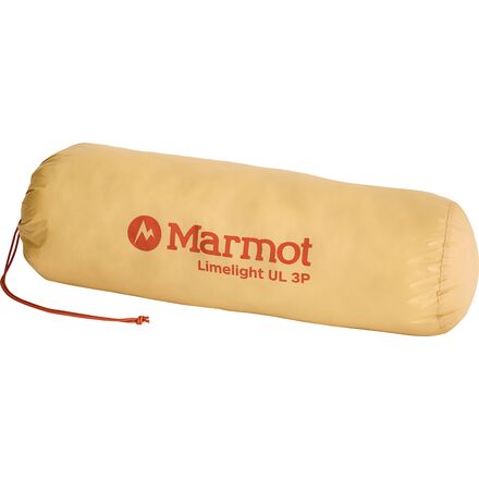 Marmot - Limelight UL 3P Tent