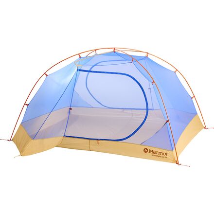 Marmot - Limelight UL 3P Tent