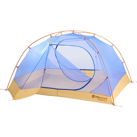 Marmot - Limelight UL 3P Tent