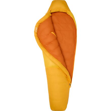Marmot - Mad River 0 Sleeping Bag: 0 Degree Down
