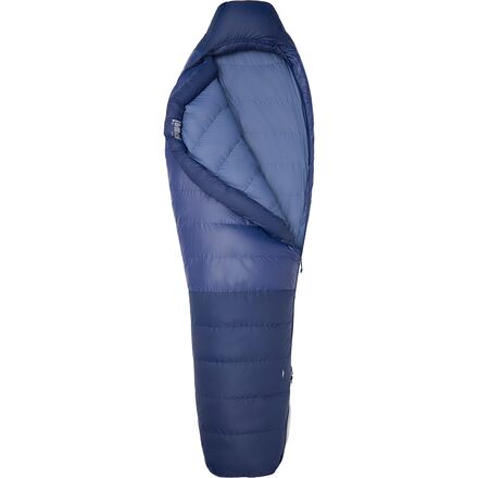 Mad River 15 Sleeping Bag: 15 Degree Down