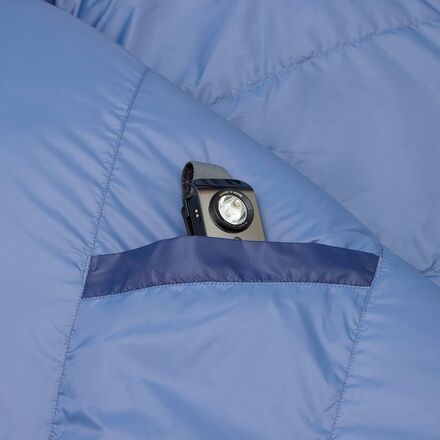 Marmot - Mad River 15 Sleeping Bag: 15 Degree Down
