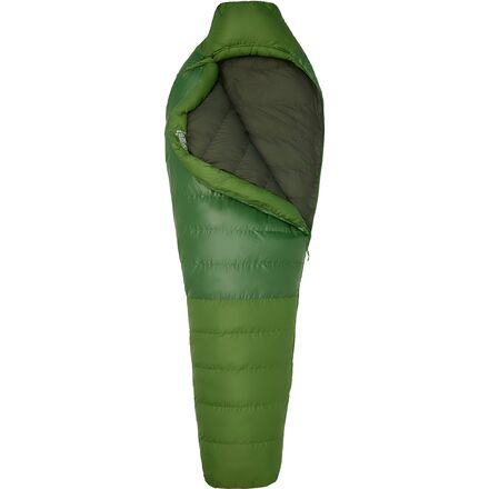 Mad River 30 Sleeping Bag: 30 Degree Down