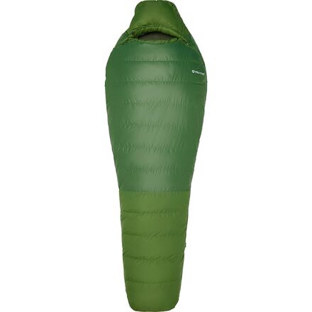 Marmot - Mad River 30 Sleeping Bag: 30 Degree Down