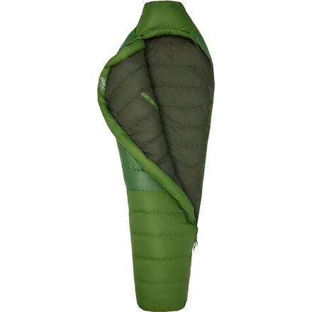 Marmot - Mad River 30 Sleeping Bag: 30 Degree Down