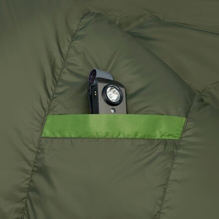 Marmot - Mad River 30 Sleeping Bag: 30 Degree Down