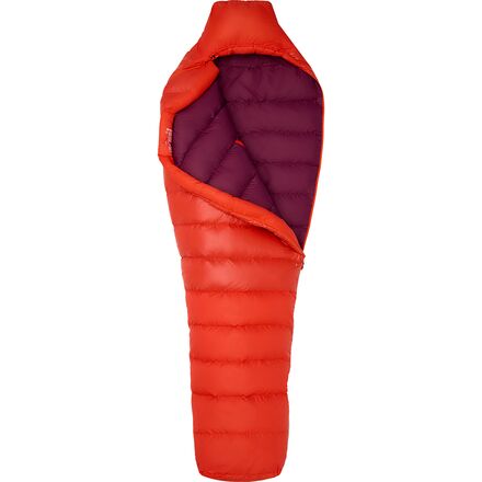 Mad River 40 Sleeping Bag: 40 Degree Down